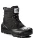 The North Face Cizme de zăpadă Tsumoru Boot T93MKSZU5 Negru - Pled.ro