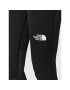 The North Face Colanți NF0A5IF7 Negru Slim Fit - Pled.ro