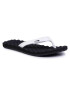 The North Face Flip flop Base Camp Mini II NF0A47ABLA91 Alb - Pled.ro