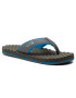 The North Face Flip flop Basecamp Flipflop T0ABPEC78 Verde - Pled.ro