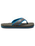 The North Face Flip flop Basecamp Flipflop T0ABPEC78 Verde - Pled.ro