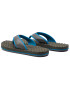 The North Face Flip flop Basecamp Flipflop T0ABPEC78 Verde - Pled.ro