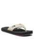 The North Face Flip flop Basecamp Flpflp II NF0A47AA8F11 Bej - Pled.ro