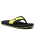 The North Face Flip flop Basecamp Flpflp II NF0A47AAC5W1 Galben - Pled.ro