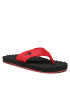 The North Face Flip flop Basecamp Flpflp II NF0A47AAKZ3 Roșu - Pled.ro