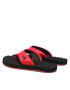 The North Face Flip flop Basecamp Flpflp II NF0A47AAKZ3 Roșu - Pled.ro