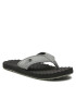 The North Face Flip flop M Basecamp Flpflp II NF0A47AAYXN1 Gri - Pled.ro