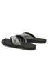 The North Face Flip flop M Basecamp Flpflp II NF0A47AAYXN1 Gri - Pled.ro