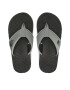 The North Face Flip flop M Basecamp Flpflp II NF0A47AAYXN1 Gri - Pled.ro