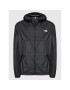 The North Face Geacă Cyclone NF0A55ST Negru Regular Fit - Pled.ro