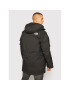 The North Face Geacă de iarnă Recycled Mcmurdo NF0A4M8G Negru Regular Fit - Pled.ro