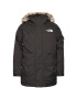 The North Face Geacă de iarnă Recycled Mcmurdo NF0A4M8G Negru Regular Fit - Pled.ro