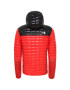 The North Face Geacă de schi Descendit NF0A3LZL Roșu Regular Fit - Pled.ro