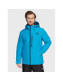 The North Face Geacă de schi Descendit NF0A4QWW Albastru Regular Fit - Pled.ro