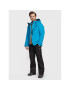 The North Face Geacă de schi Descendit NF0A4QWW Albastru Regular Fit - Pled.ro