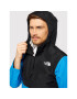 The North Face Geacă de vânt Arque NF0A4AGX Albastru Regular Fit - Pled.ro