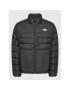 The North Face Geacă din puf Acncga NF0A4R29 Negru Regular Fit - Pled.ro