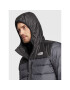 The North Face Geacă din puf Aconcagua NF0A4R26 Gri Regular Fit - Pled.ro