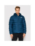 The North Face Geacă din puf Aconcagua NF0A4R26 Bleumarin Regular Fit - Pled.ro