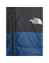 The North Face Geacă din puf B Never Stop NF0A7ZEJ Bleumarin Regular Fit - Pled.ro