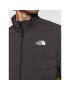 The North Face Geacă din puf Belleview NF0A7UJF Verde Slim Fit - Pled.ro