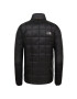 The North Face Geacă din puf Box Canyon NF0A3Y25 Bleumarin Regular Fit - Pled.ro