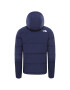 The North Face Geacă din puf Box Canyon NF0A3Y25 Bleumarin Regular Fit - Pled.ro