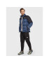 The North Face Geacă din puf Diablo NF0A4M9J Bleumarin Regular Fit - Pled.ro