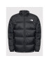 The North Face Geacă din puf Diablo NF0A4M9J Negru Regular Fit - Pled.ro