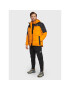 The North Face Geacă din puf Diablo NF0A4M9L Portocaliu Regular Fit - Pled.ro