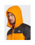 The North Face Geacă din puf Diablo NF0A4M9L Portocaliu Regular Fit - Pled.ro