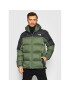 The North Face Geacă din puf Diablo NF0A4M9LWTQ Verde Regular Fit - Pled.ro