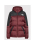 The North Face Geacă din puf Diablo NF0A55H4 Vișiniu Regular Fit - Pled.ro