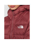 The North Face Geacă din puf Hyalite Down NF0A7Z9R Vișiniu Regular Fit - Pled.ro