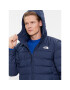 The North Face Geacă din puf M Aconcagua 3 HoodieNF0A84I18K21 Bleumarin Regular Fit - Pled.ro