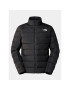 The North Face Geacă din puf M Aconcagua 3 JacketNF0A84HZ0C51 Negru Regular Fit - Pled.ro