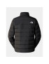 The North Face Geacă din puf M Aconcagua 3 JacketNF0A84HZ0C51 Negru Regular Fit - Pled.ro