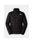 The North Face Geacă din puf M Aconcagua 3 JacketNF0A84HZJK31 Negru Regular Fit - Pled.ro