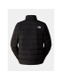 The North Face Geacă din puf M Aconcagua 3 JacketNF0A84HZJK31 Negru Regular Fit - Pled.ro