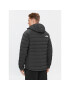 The North Face Geacă din puf M Belleview Stretch Down NF0A7UJEJK31 Negru Regular Fit - Pled.ro