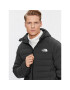 The North Face Geacă din puf M Belleview Stretch Down NF0A7UJEJK31 Negru Regular Fit - Pled.ro