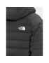 The North Face Geacă din puf M Belleview Stretch Down NF0A7UJEJK31 Negru Regular Fit - Pled.ro