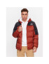 The North Face Geacă din puf M Diablo Down HoodieNF0A4M9LWEW1 Maro Regular Fit - Pled.ro