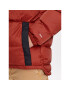 The North Face Geacă din puf M Diablo Down HoodieNF0A4M9LWEW1 Maro Regular Fit - Pled.ro