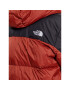 The North Face Geacă din puf M Diablo Down HoodieNF0A4M9LWEW1 Maro Regular Fit - Pled.ro