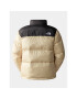 The North Face Geacă din puf M Saikuru JacketNF0A853I4D51 Bej Regular Fit - Pled.ro