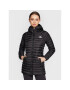 The North Face Geacă din puf New Trevail NF0A7Z85 Negru Regular Fit - Pled.ro