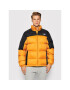 The North Face Geacă din puf NF0A4M9J Galben Regular Fit - Pled.ro