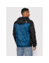 The North Face Geacă din puf Quest NF0A5IBR Bleumarin Regular Fit - Pled.ro