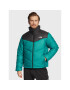 The North Face Geacă din puf Saikuru NF0A2VEZ Albastru Regular Fit - Pled.ro